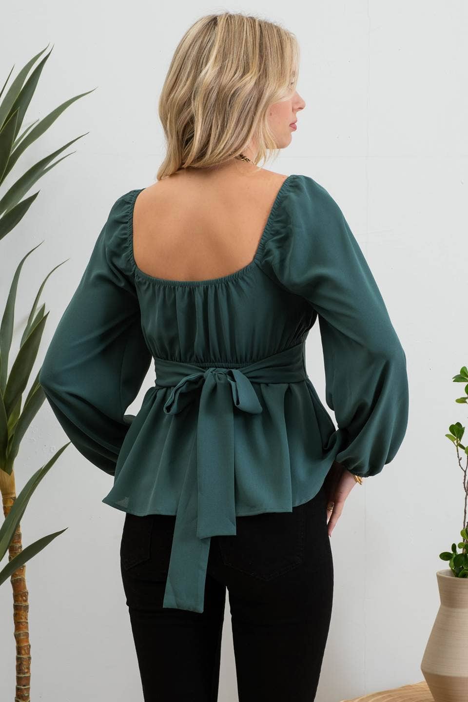 A must for me blouse