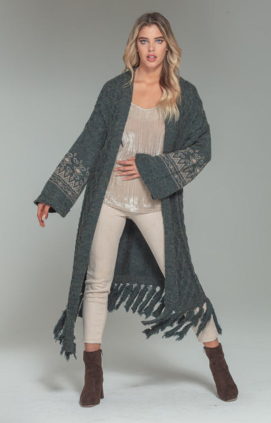 Fringe Duster